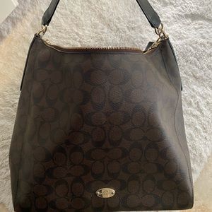 Coach bag for sale